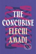 Kniha: The Concubine (Elechi Amadi). Apollo, 2024 Kniha: The Concubine (Elechi Amadi). Apollo, 2024