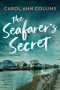 Kniha: The Seafarer's Secret (Carol Ann Collins). Beaufort Books, 2024 Kniha: The Seafarer's Secret (Carol Ann Collins). Beaufort Books, 2024