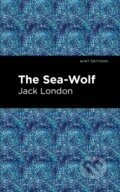 Kniha: The Sea-Wolf (Jack London). , 2021 Kniha: The Sea-Wolf (Jack London). , 2021