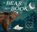 Kniha: The Bear and Her Book (Francis Tosdevin). UCLan Publishing, 2021 Kniha: The Bear and Her Book (Francis Tosdevin). UCLan Publishing, 2021