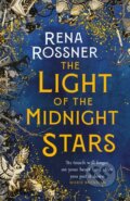 Kniha: The Light of the Midnight Stars (Rena Rossner). Orbit, 2021 Kniha: The Light of the Midnight Stars (Rena Rossner). Orbit, 2021