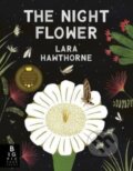Kniha: The Night Flower (Lara Hawthorne). Big Picture, 2022 Kniha: The Night Flower (Lara Hawthorne). Big Picture, 2022