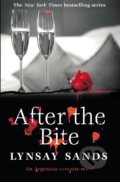 Kniha: After the Bite (Lynsay Sands). Gollancz, 2022 Kniha: After the Bite (Lynsay Sands). Gollancz, 2022