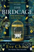 Kniha: The Birdcage (Eve Chase). Penguin Books, 2022 Kniha: The Birdcage (Eve Chase). Penguin Books, 2022