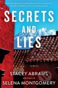 Kniha: Secrets and Lies (Montgomery Selena). Avon, 2022 Kniha: Secrets and Lies (Montgomery Selena). Avon, 2022