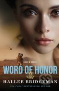 Kniha: Word of Honor (Bridgeman Hallee). , 2022 Kniha: Word of Honor (Bridgeman Hallee). , 2022