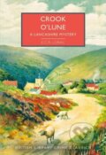 Kniha: Crook o' Lune (E.C.R. Lorac). British Library, 2022 Kniha: Crook o' Lune (E.C.R. Lorac). British Library, 2022