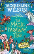 Kniha: The Magic Faraway Tree: A New Adventure, 2022 Kniha: The Magic Faraway Tree: A New Adventure, 2022
