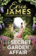 Kniha: A Secret Garden Affair (Erica James). HQ, 2023 Kniha: A Secret Garden Affair (Erica James). HQ, 2023