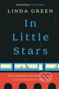 Kniha: In Little Stars (Linda Green). Quercus, 2023 Kniha: In Little Stars (Linda Green). Quercus, 2023