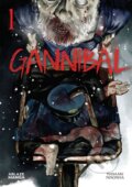 Kniha: Gannibal Vol 1 (Masaaki Ninomiya). Ablaze, 2024 Kniha: Gannibal Vol 1 (Masaaki Ninomiya). Ablaze, 2024