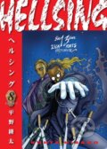 Kniha: Hellsing Volume 8 (Second Edition) (Johnson Duane a Kohta Hirano). , 2024 Kniha: Hellsing Volume 8 (Second Edition) (Johnson Duane a Kohta Hirano). , 2024