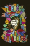 Kniha: Shock Induction (Chuck Palahniuk). Corsair, 2024 Kniha: Shock Induction (Chuck Palahniuk). Corsair, 2024