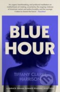 Kniha: Blue Hour (Tiffany Clarke Harrison). Verve, 2024 Kniha: Blue Hour (Tiffany Clarke Harrison). Verve, 2024