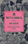Kniha: Nettleblack (Nat Reeve). Cipher Press, 2024 Kniha: Nettleblack (Nat Reeve). Cipher Press, 2024