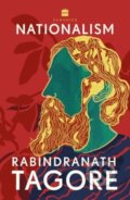 Kniha: Nationalism (Rabindranath Tagore). , 2024 Kniha: Nationalism (Rabindranath Tagore). , 2024