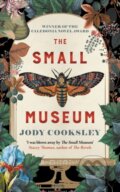 Kniha: The Small Museum, 2025 Kniha: The Small Museum, 2025