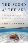 Kniha: The Sound of the Sea, 2021 Kniha: The Sound of the Sea, 2021