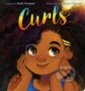 Kniha: Curls (Ruth Forman). , 2021 Kniha: Curls (Ruth Forman). , 2021