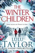 Kniha: The Winter Children (Lulu Taylor). Pan Books, 2022 Kniha: The Winter Children (Lulu Taylor). Pan Books, 2022