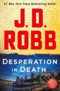 Kniha: Desperation in Death (Bill Martin Jr). St. Martin´s Press, 2022 Kniha: Desperation in Death (Bill Martin Jr). St. Martin´s Press, 2022