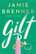 Kniha: Gilt (Jamie Brenner). Penguin Putnam Inc, 2022 Kniha: Gilt (Jamie Brenner). Penguin Putnam Inc, 2022