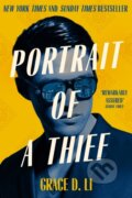 Kniha: Portrait of a Thief (Grace D. Li). Coronet, 2023 Kniha: Portrait of a Thief (Grace D. Li). Coronet, 2023