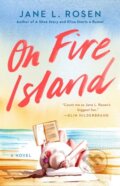 Kniha: On Fire Island (Jane L. Rosen). , 2023 Kniha: On Fire Island (Jane L. Rosen). , 2023