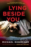 Kniha: Lying Beside You, 2023 Kniha: Lying Beside You, 2023