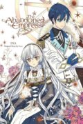 Kniha: The Abandoned Empress, Vol. 4 (comic) (David Odell, INA, Lys Blakeslee a Yuna Yuna). Yen Press, 2023 Kniha: The Abandoned Empress, Vol. 4 (comic) (David Odell, INA, Lys Blakeslee a Yuna Yuna). Yen Press, 2023