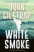 Kniha: White Smoke (John Gilstrap). Kensington Publishing Corporation, 2023 Kniha: White Smoke (John Gilstrap). Kensington Publishing Corporation, 2023