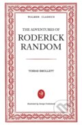 Kniha: The Adventures of Roderick Random (Tobias Smollett). , 2023 Kniha: The Adventures of Roderick Random (Tobias Smollett). , 2023