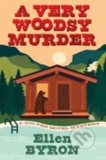 Kniha: A Very Woodsy Murder (Ellen Byron). Kensington Publishing Corporation, 2024 Kniha: A Very Woodsy Murder (Ellen Byron). Kensington Publishing Corporation, 2024