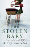 Kniha: The Stolen Baby (Diney Costeloe). Head of Zeus, 2021 Kniha: The Stolen Baby (Diney Costeloe). Head of Zeus, 2021