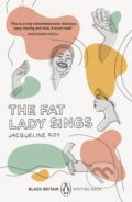 Kniha: The Fat Lady Sings (Jacqueline Roy). Penguin Books, 2021 Kniha: The Fat Lady Sings (Jacqueline Roy). Penguin Books, 2021