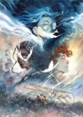 Kniha: Eighty Days (A.C. Esguerra). Archaia Studios, 2021 Kniha: Eighty Days (A.C. Esguerra). Archaia Studios, 2021