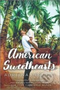 Kniha: AMERICAN SWEETHEARTS (Adriana Herrera). , 2021 Kniha: AMERICAN SWEETHEARTS (Adriana Herrera). , 2021