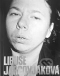 Kniha: Libuše Jarcovjáková (Lucie Černá). Národní galerie v Praze, 2025 Kniha: Libuše Jarcovjáková (Lucie Černá). Národní galerie v Praze, 2025