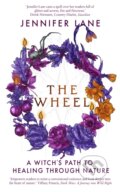 Kniha: The Wheel (Jennifer Lane). September Publishing, 2022 Kniha: The Wheel (Jennifer Lane). September Publishing, 2022