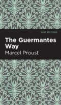 Kniha: The Guermantes Way (Marcel Proust). West Margin Press, 2022 Kniha: The Guermantes Way (Marcel Proust). West Margin Press, 2022