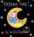 Kniha: Pajama Time! (Sandra Boynton). , 2023 Kniha: Pajama Time! (Sandra Boynton). , 2023