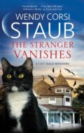 Kniha: The Stranger Vanishes (Wendy Corsi Staub). Severn House, 2023 Kniha: The Stranger Vanishes (Wendy Corsi Staub). Severn House, 2023