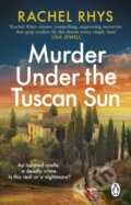 Kniha: Murder Under the Tuscan Sun (Rachel Rhys). Transworld, 2023 Kniha: Murder Under the Tuscan Sun (Rachel Rhys). Transworld, 2023