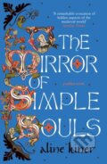 Kniha: The Mirror of Simple Souls, 2024 Kniha: The Mirror of Simple Souls, 2024
