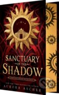 Kniha: Sanctuary of the Shadow (Aurora Ascher). Entangled Publishing, 2024 Kniha: Sanctuary of the Shadow (Aurora Ascher). Entangled Publishing, 2024