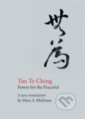 Kniha: Tao te Ching (Lao Tzu). Forpress, 2021 Kniha: Tao te Ching (Lao Tzu). Forpress, 2021