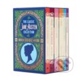 Kniha: The Classic Jane Austen Collection (Jane Austen). Arcturus, 2021 Kniha: The Classic Jane Austen Collection (Jane Austen). Arcturus, 2021