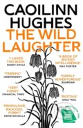 Kniha: The Wild Laughter, 2021 Kniha: The Wild Laughter, 2021