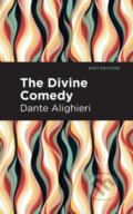 Kniha: The Divine Comedy (complete) (Dante Alighieri). , 2021 Kniha: The Divine Comedy (complete) (Dante Alighieri). , 2021