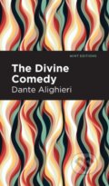 Kniha: The Divine Comedy (complete) (Dante Alighieri). , 2021 Kniha: The Divine Comedy (complete) (Dante Alighieri). , 2021